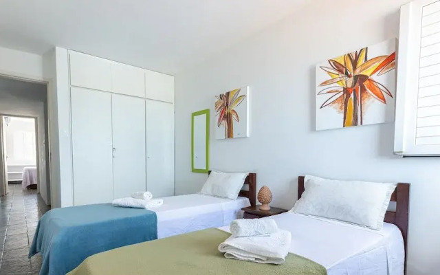 BeiraMar de Carneiros&Piscina Cozinh 024