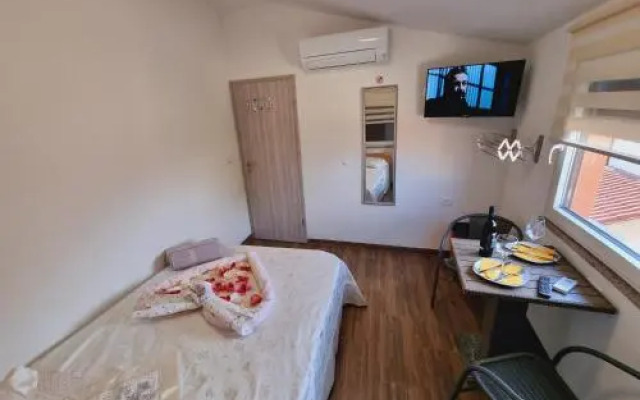 Hostel BellaVista