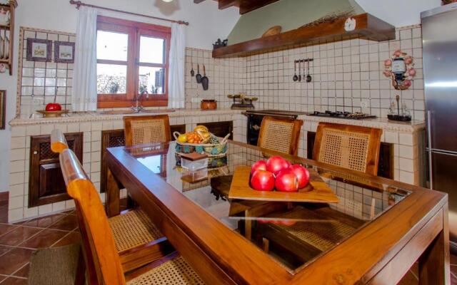 casa los veroles lanzarote