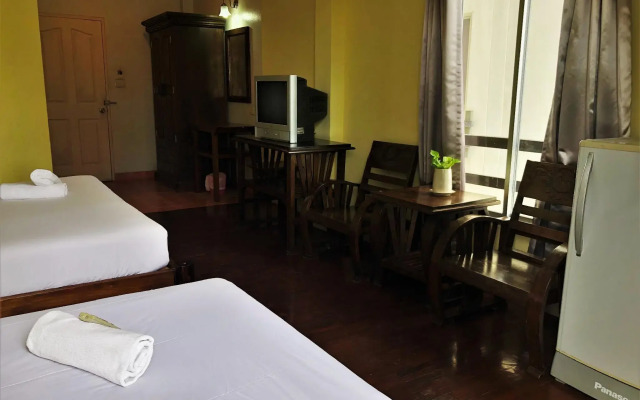 Baan Talay