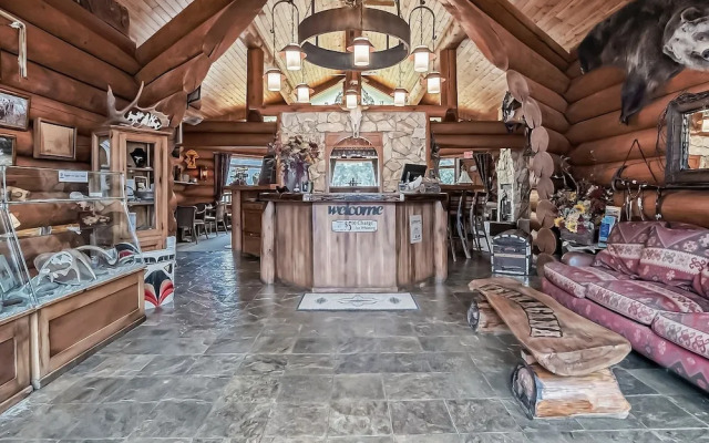 Terracana Ranch Resort