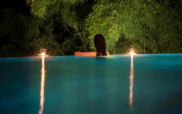 de Griya Luxury Villa Ubud