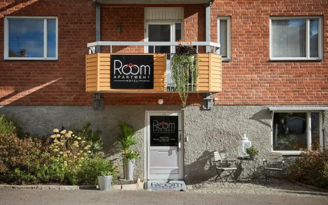 Room Apartment Hotels