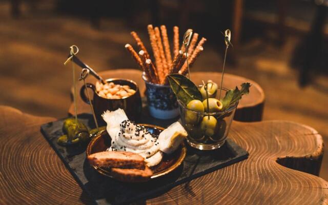 Bristol Hotel Frankfurt