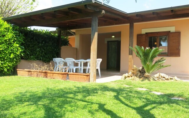 Letty-Villa 550mt dal mare