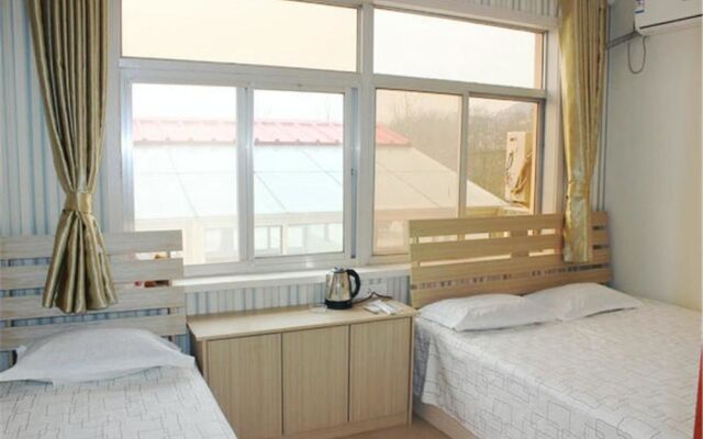 Changdao Fulin Fisher Apartment