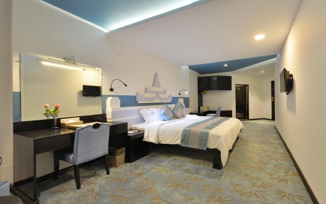 Hotel Marvel