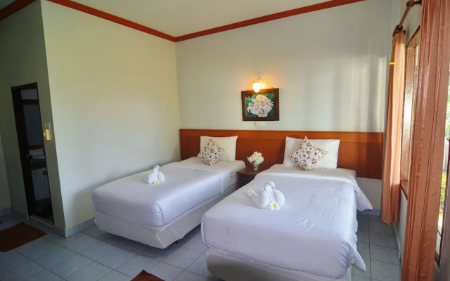 Klongdao Beach Resort