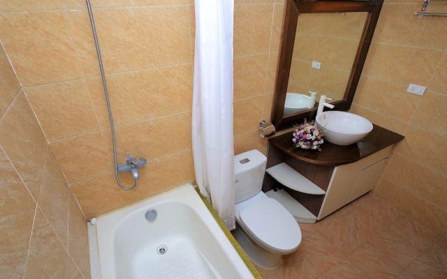 Sumitomo1- Linh Lang Serviced Apartment