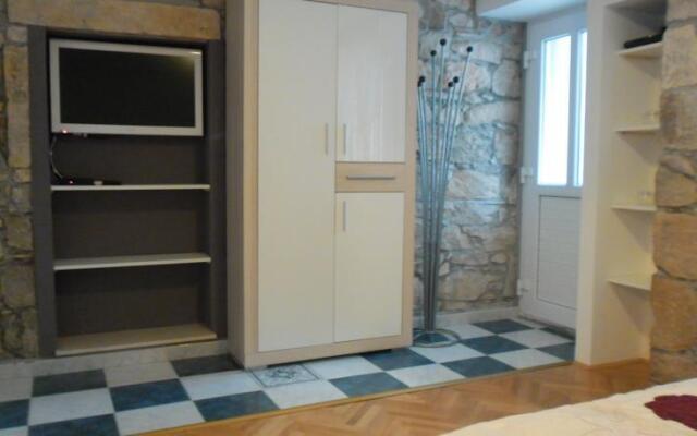 Split City Center Apartments