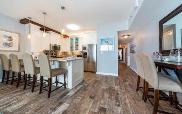 Shores of Panama 1714