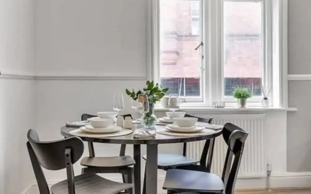 The Pembroke in Greater London