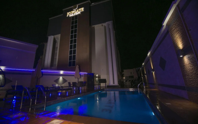 Joygate Hotel & Suites