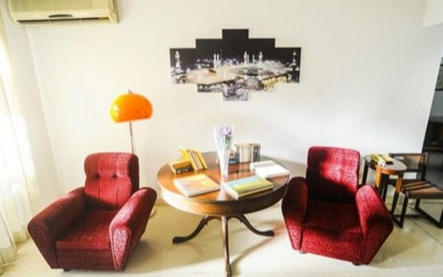 B&B Boutique “Villa Casa Dolce Casa – CDC