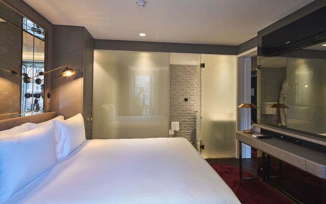 O Artista Boutique Suites