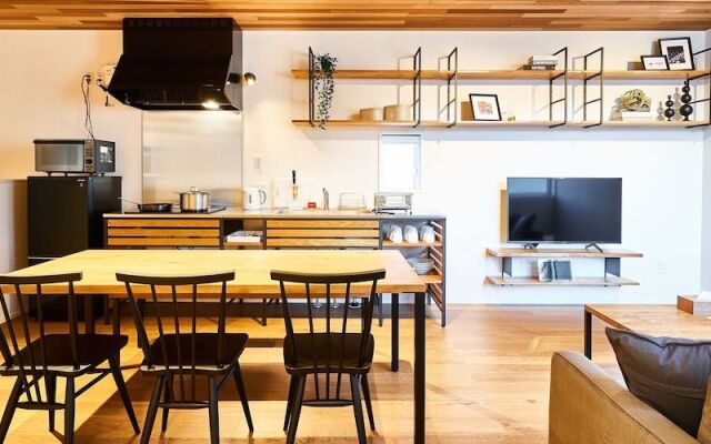 Rakuten STAY HOUSE WILL STYLE Saga Imari