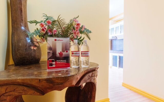 RedDoorz Plus near Strawberry Farm Baguio