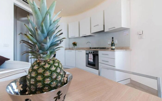 Holiday home Isola Rossa