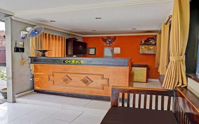 OYO 91498 Hotel Diana