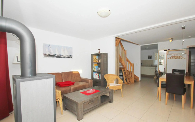 Ferienhaus Wellenläufer