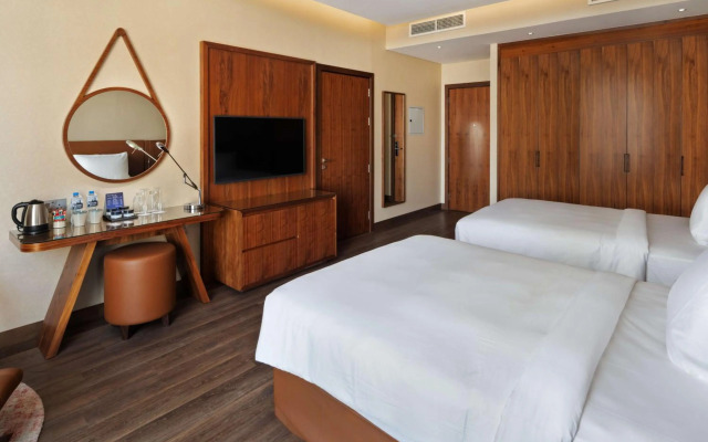 Grand Anatolia Hotel