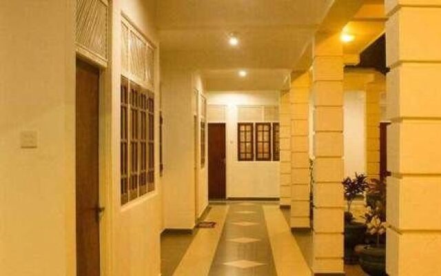 Hotel senora kataragama