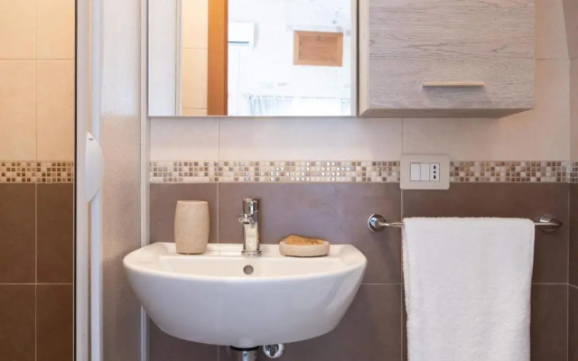 B&B La finestra sui Giardini