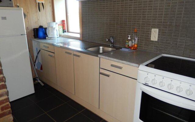 Holiday Home Hof ter Roosebeke
