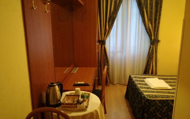 GuestLa Casa dell'Arte