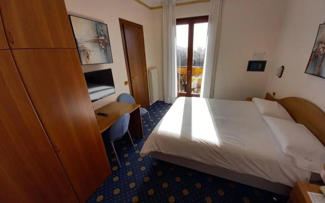 Hotel Prealpi