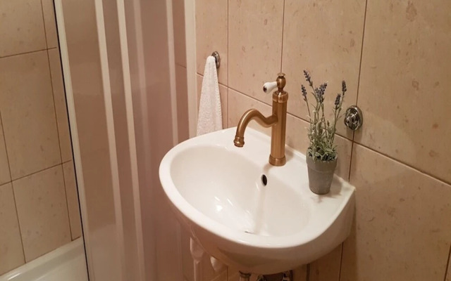 Perstel - With Parking - A3