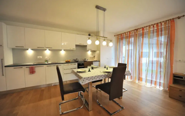Apartment 4 Holiday - Villa Jim