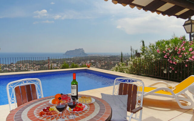 Villa Osyris