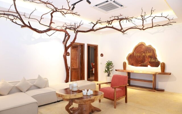 Minawa Kenhga Resort & Spa Ninh Binh