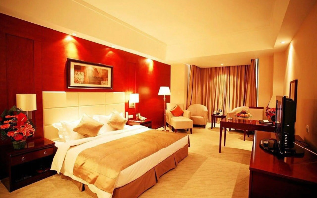Beijing Jingyi Hotel