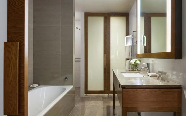 Pan Pacific Melbourne