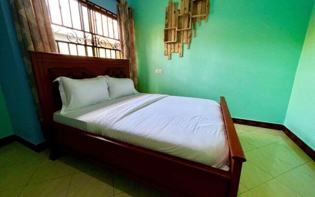 Safari Park House