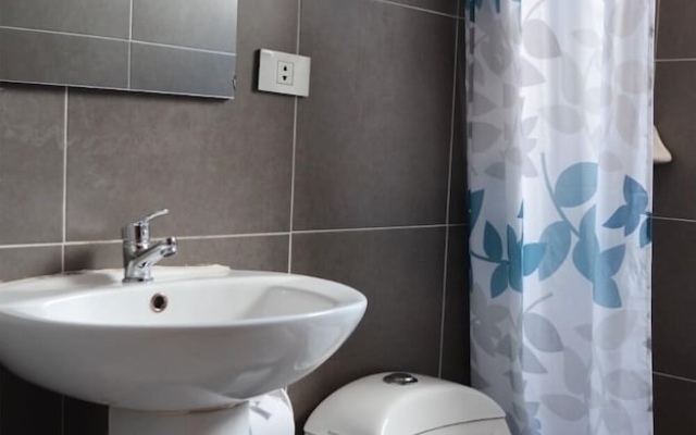 Inkarri Guesthouse