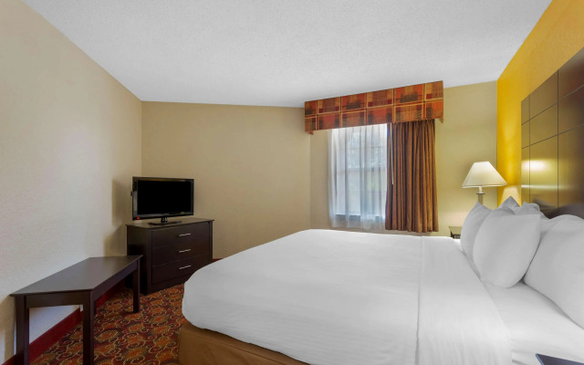 Best Western Benton Inn