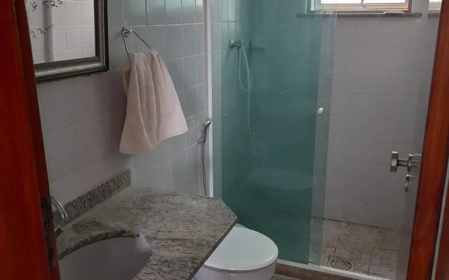 APT Praia do Forte, 140m2 com piscina