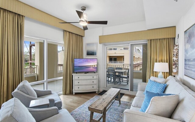 Luau II 6224, Miramar Beach