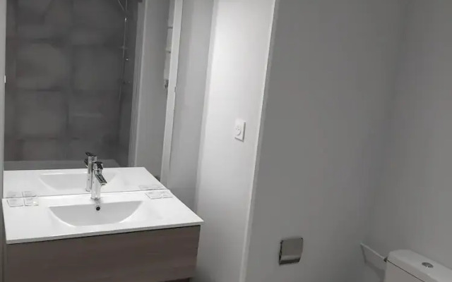 Appart Hotel Residis Paray - Orly