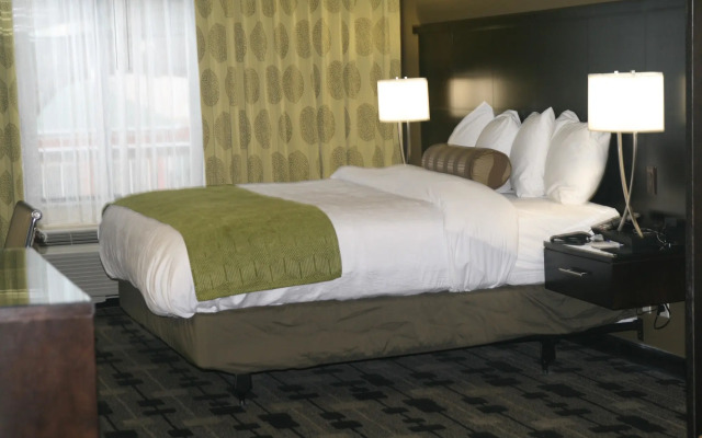 Best Western Premier University Inn