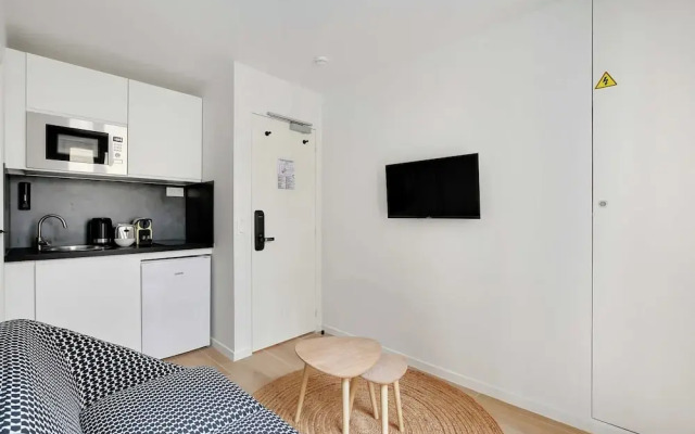 Newly Renovated Appartement Hotel Residence