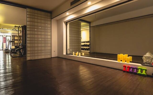 Beachfront Penthouse With Private Pool, Amazing!