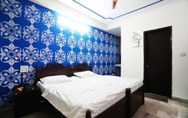 Hotel Le Sancy