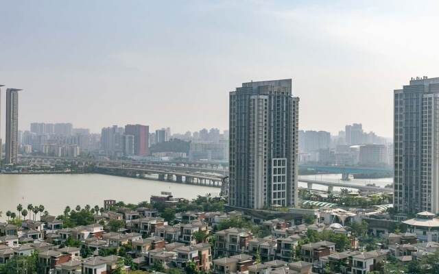 Locals Boutique Apartment Gongbei No.2