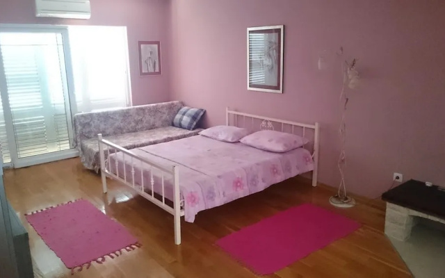 Apartment Smolić / One Bedroom A1