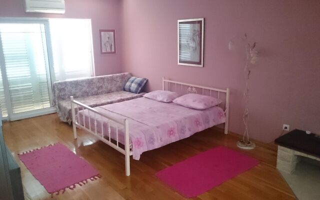 Apartment Smolić / One Bedroom A1