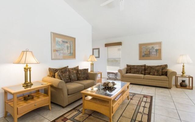 Kokomo Pad Apartment 3 Bedroom